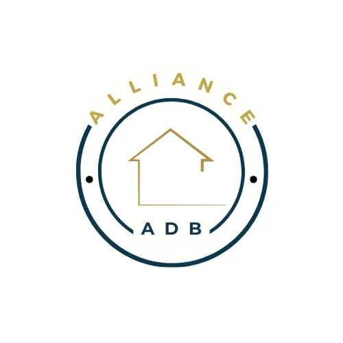 Alliance Adb Externalisation Gestion Locative Paris Logo Login