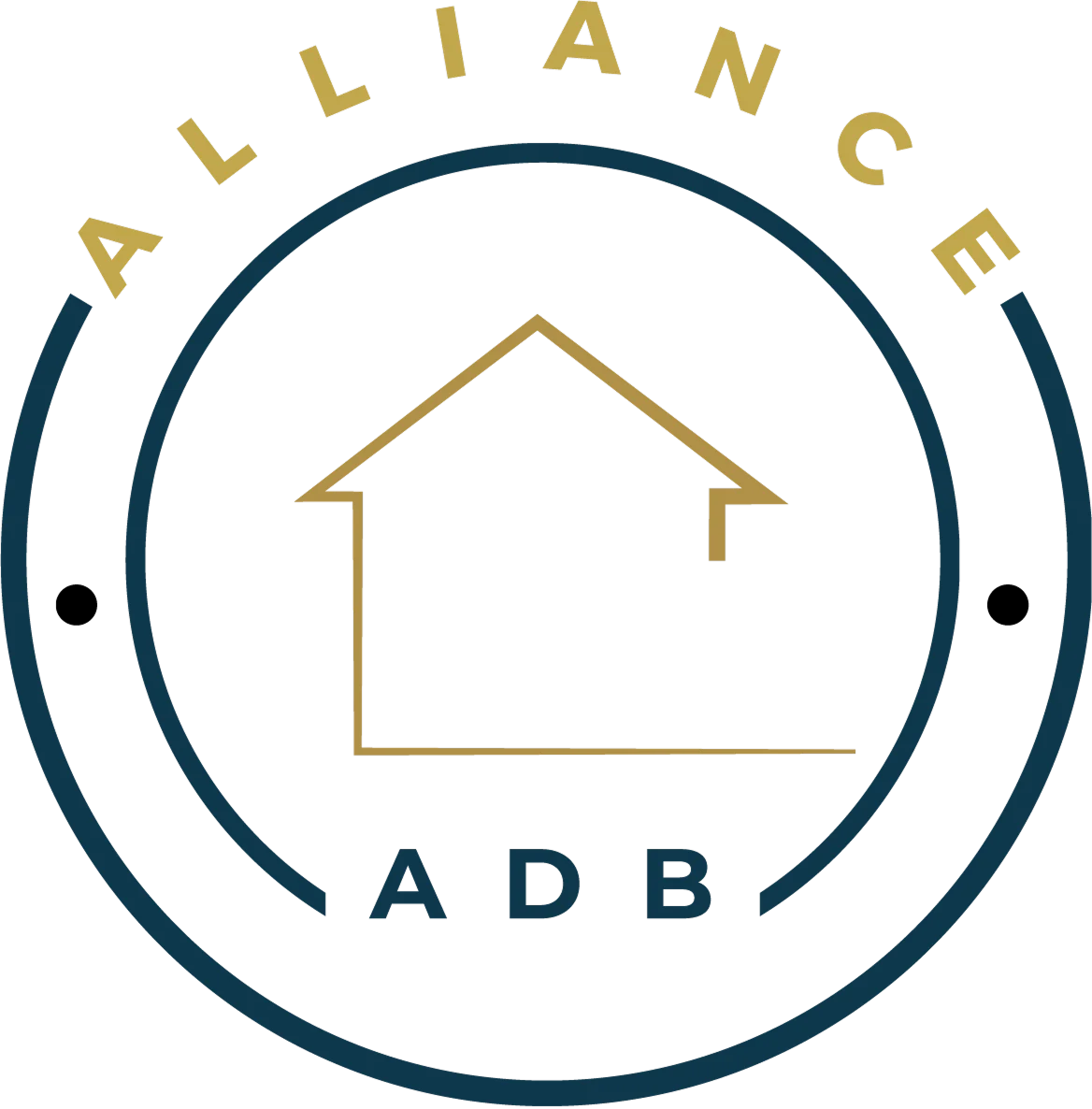 Alliance Adb Externalisation Gestion Locative Paris Logo