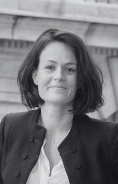 Alliance Adb Externalisation Gestion Locative Paris CAMILLE FALOCI Presidente