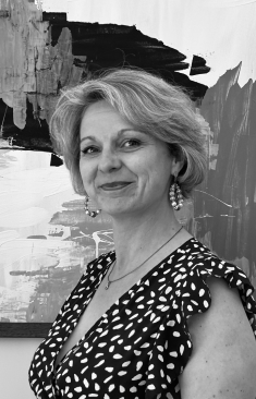 Alliance Adb Externalisation Gestion Locative Paris SABRINA Assistante